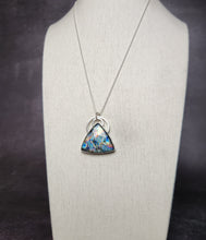 Load image into Gallery viewer, Billy Strings - Away from the Mire with labradorite
