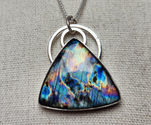 Load image into Gallery viewer, Billy Strings - Away from the Mire with labradorite
