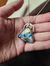 Load image into Gallery viewer, Billy Strings - Away from the Mire with labradorite
