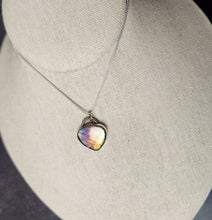 Load image into Gallery viewer, Billy Strings - In the Clear with labradorite
