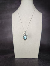Load image into Gallery viewer, Phish - Strange Design with hemimorphite

