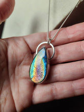 Load image into Gallery viewer, Phish - Everything's Right with labradorite
