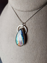 Load image into Gallery viewer, Phish - Everything's Right with labradorite
