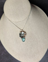 Load image into Gallery viewer, Phish - Joy with kyanite
