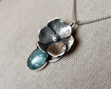 Load image into Gallery viewer, Phish - Joy with kyanite
