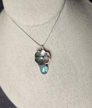 Load image into Gallery viewer, Phish - Joy with kyanite
