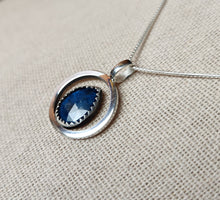 Load image into Gallery viewer, Phish - Joy with kyanite
