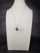 Load image into Gallery viewer, Phish - Joy with kyanite
