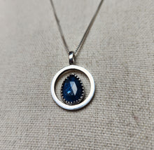 Load image into Gallery viewer, Phish - Joy with kyanite
