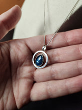 Load image into Gallery viewer, Phish - Joy with kyanite

