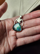 Load image into Gallery viewer, Goose - Everything Must Go with labradorite
