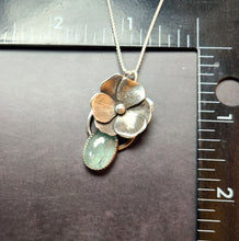 Load image into Gallery viewer, Phish - Joy with kyanite
