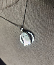 Load image into Gallery viewer, Phish - Ghost with mother of pearl
