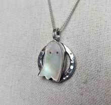 Load image into Gallery viewer, Phish - Ghost with mother of pearl
