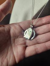 Load image into Gallery viewer, Phish - Ghost with mother of pearl
