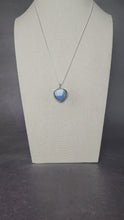 Load and play video in Gallery viewer, Phish - Strange Design with labradorite
