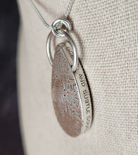 Load image into Gallery viewer, Phish - Scents and Subtle Sounds with labradorite
