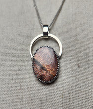 Load image into Gallery viewer, Widespread Panic - Second Skin with purple haze sunstone
