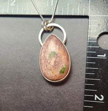 Load image into Gallery viewer, Tom Petty - Wildflowers with rose muscovite
