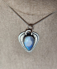 Load image into Gallery viewer, Phish - Free with rainbow moonstone pendant only/no chain
