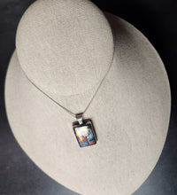 Load image into Gallery viewer, Phish - The Lizards with labradorite
