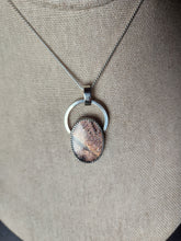 Load image into Gallery viewer, Widespread Panic - Second Skin with purple haze sunstone
