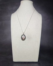 Load image into Gallery viewer, With a Little Help from My Friends - with purple haze sunstone

