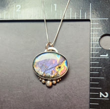 Load image into Gallery viewer, GD - Terrapin Station with labradorite
