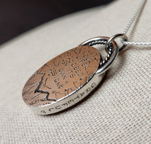 Load image into Gallery viewer, GD - Cassidy with rainbow moonstone
