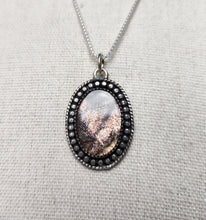 Load image into Gallery viewer, With a Little Help from My Friends - with purple haze sunstone
