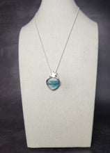 Load image into Gallery viewer, Goose - Factory Fiction with labradorite
