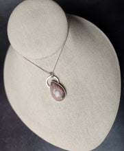 Load image into Gallery viewer, Tom Petty - Wildflowers with rose muscovite
