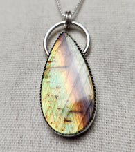 Load image into Gallery viewer, Phish - Scents and Subtle Sounds with labradorite
