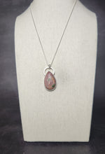Load image into Gallery viewer, Tom Petty - Wildflowers with rose muscovite
