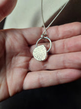 Load image into Gallery viewer, Phish - Scent of a Mule with aurora opal doublet*

