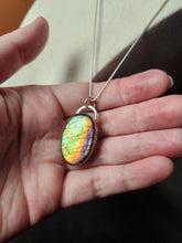Load image into Gallery viewer, Widespread Panic - Surprise Valley with labradorite
