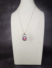 Load image into Gallery viewer, Phish - Scent of a Mule with aurora opal doublet*
