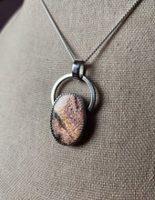 Load image into Gallery viewer, Widespread Panic - Second Skin with purple haze sunstone
