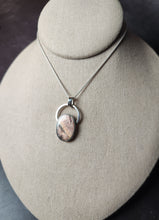 Load image into Gallery viewer, Widespread Panic - Second Skin with purple haze sunstone
