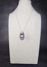Load image into Gallery viewer, Phish - Mercury with labradorite
