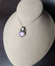 Load image into Gallery viewer, Phish - Mercury with labradorite
