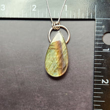 Load image into Gallery viewer, Phish - Scents and Subtle Sounds with labradorite
