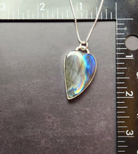 Load image into Gallery viewer, Phish - Drift While You're Sleeping with labradorite
