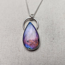 Load image into Gallery viewer, Phish - Bathtub Gin with labradorite
