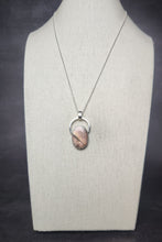 Load image into Gallery viewer, Widespread Panic - Second Skin with purple haze sunstone
