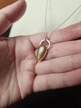 Load image into Gallery viewer, Be Here Now with sunstone
