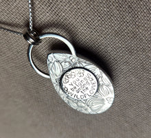 Load image into Gallery viewer, Tom Petty - Wildflowers with rose muscovite

