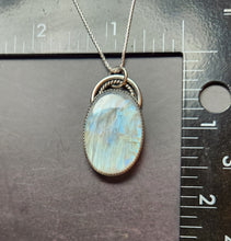Load image into Gallery viewer, GD - Cassidy with rainbow moonstone
