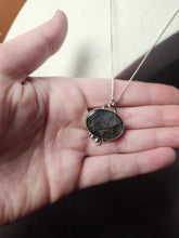 Load image into Gallery viewer, GD - Terrapin Station with labradorite
