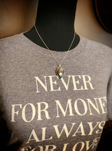 Load image into Gallery viewer, Phish - Strange Design with labradorite pendant only/no chain

